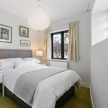 Dom wakacyjny The Mews, 2