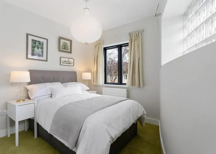 Дом отдыха The Mews, 2